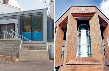 ‘There is a sea change in what training looks like’: How drama schools are adapting to survive