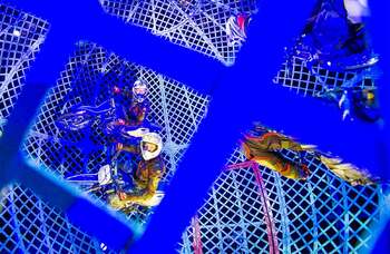 Inside the Globe of Death: the history of the perilous circus act