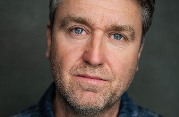 Daniel Casey: ‘Sometimes you can overthink things as an actor’