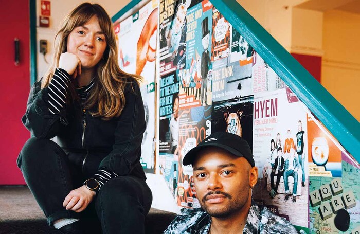 Theatre503: ‘Debuts can redefine theatre and reshape the industry’