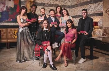 The Stage Debut Awards 2025: meet our winners