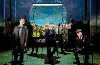 Midsomer Murders: The Killings at Badger’s Drift review