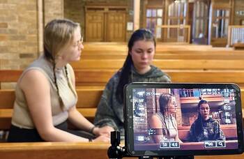 St Mary’s University: Versatile creative arts degree in Twickenham, London