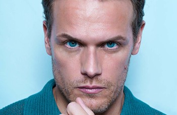 Sam Heughan: ‘Macbeth is its own Everest. Why wouldn’t I want to do it now?’
