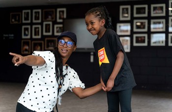 Trafalgar Education: build a fulfilling, flexible career through franchising