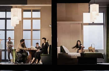 The Makropulos Case review